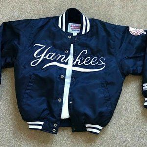 New York Yankees Starter Diamond Collection Kids M